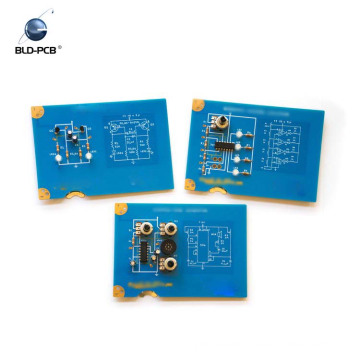 Electronic PCBA PCB Board For Induction Cooker